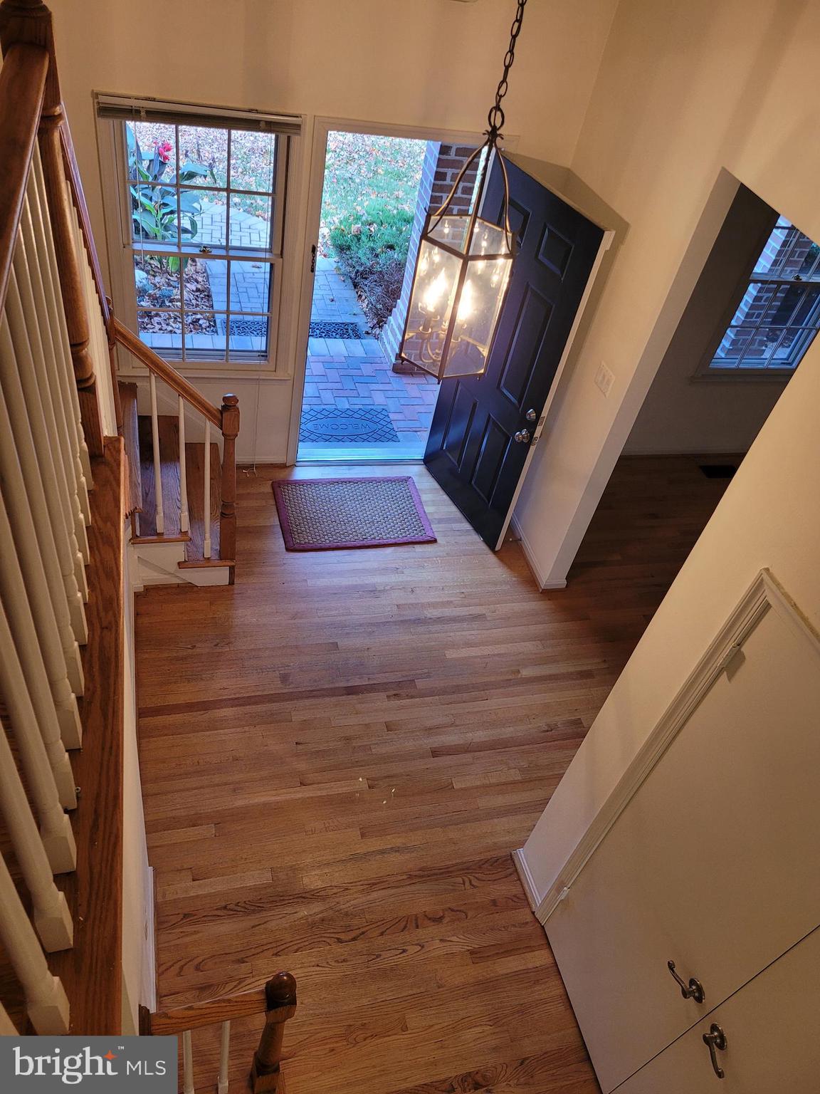 STRATTON COMMONS - Residential Lease