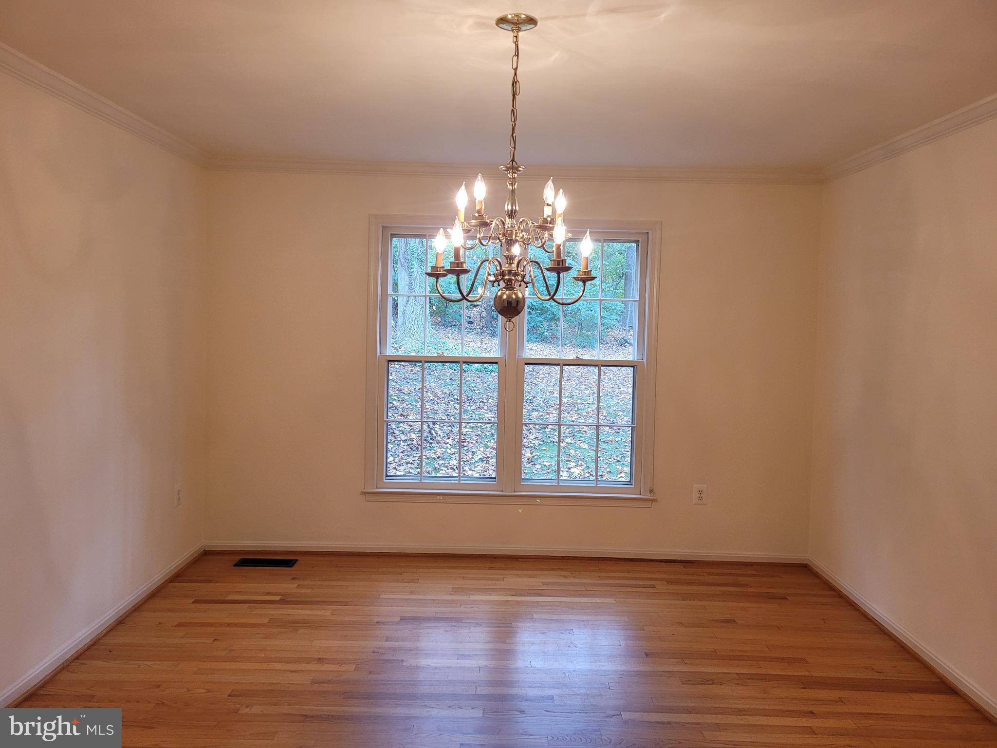 STRATTON COMMONS - Residential Lease