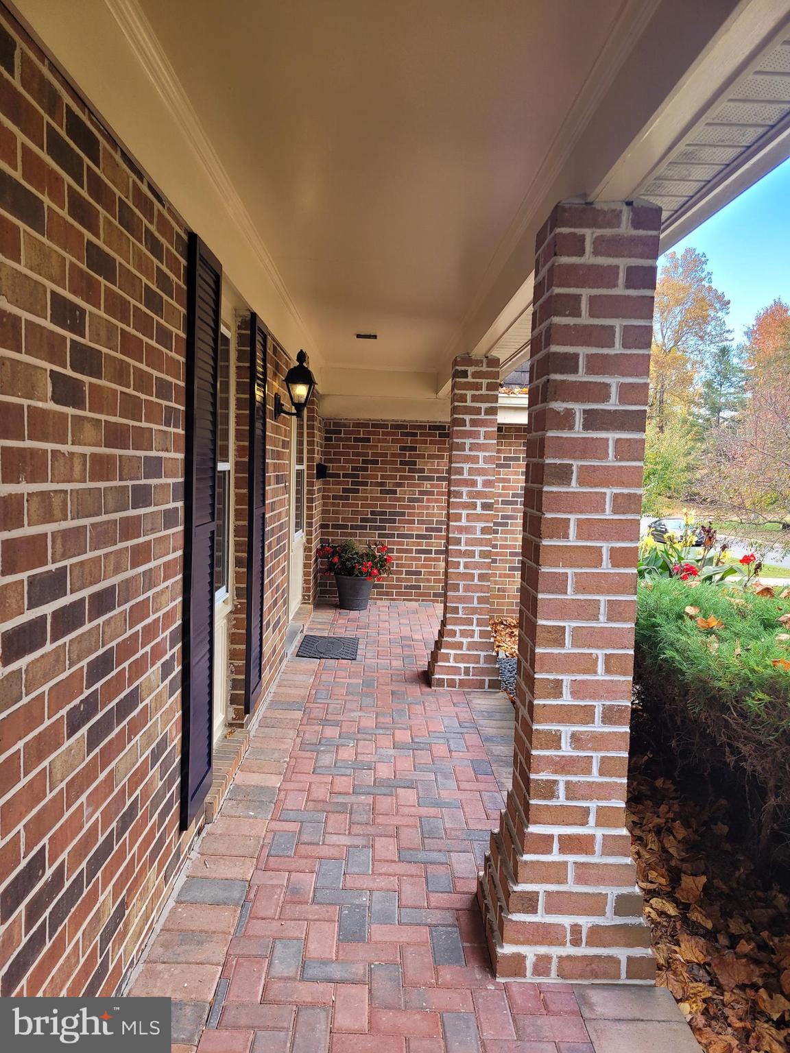 STRATTON COMMONS - Residential Lease