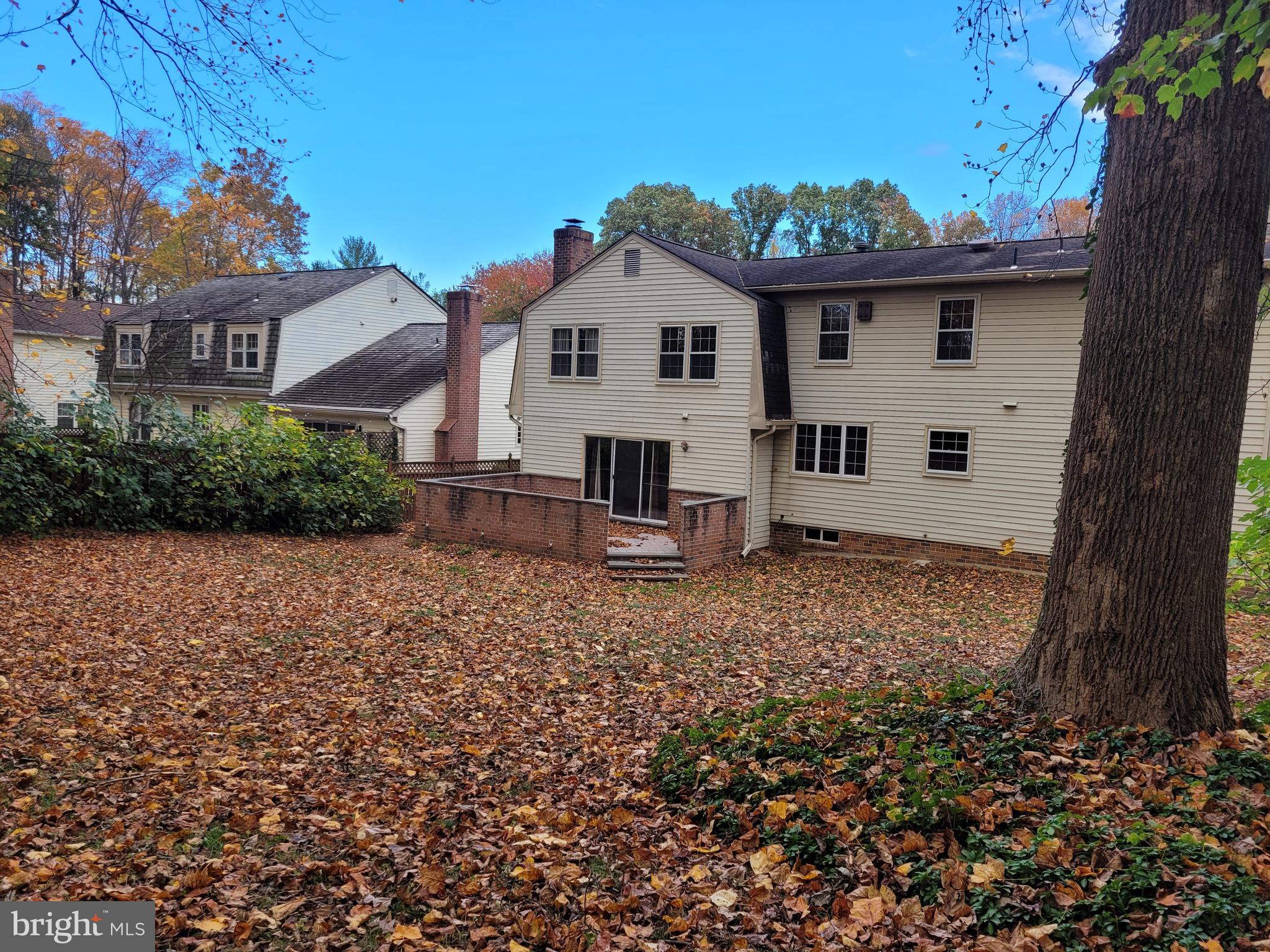 STRATTON COMMONS - Residential Lease