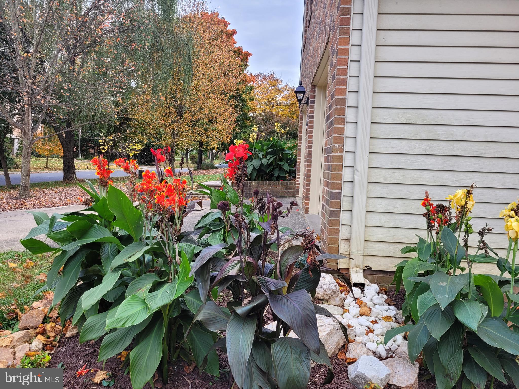 STRATTON COMMONS - Residential Lease