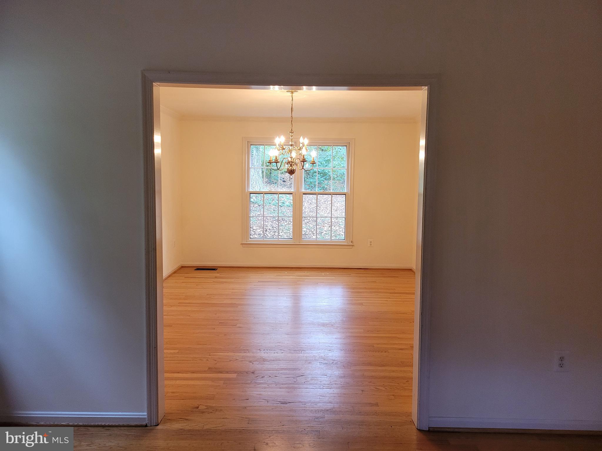 STRATTON COMMONS - Residential Lease