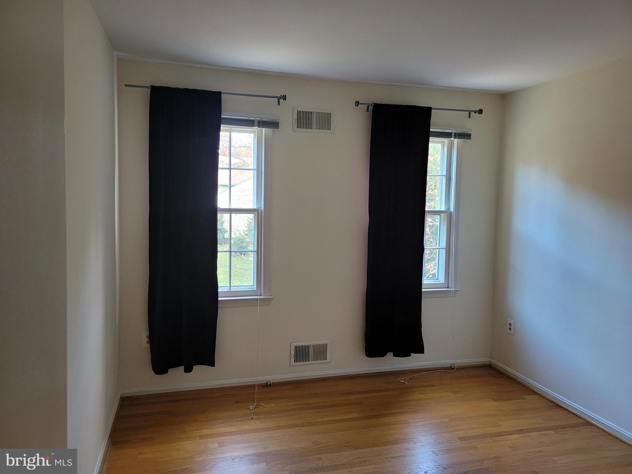 STRATTON COMMONS - Residential Lease