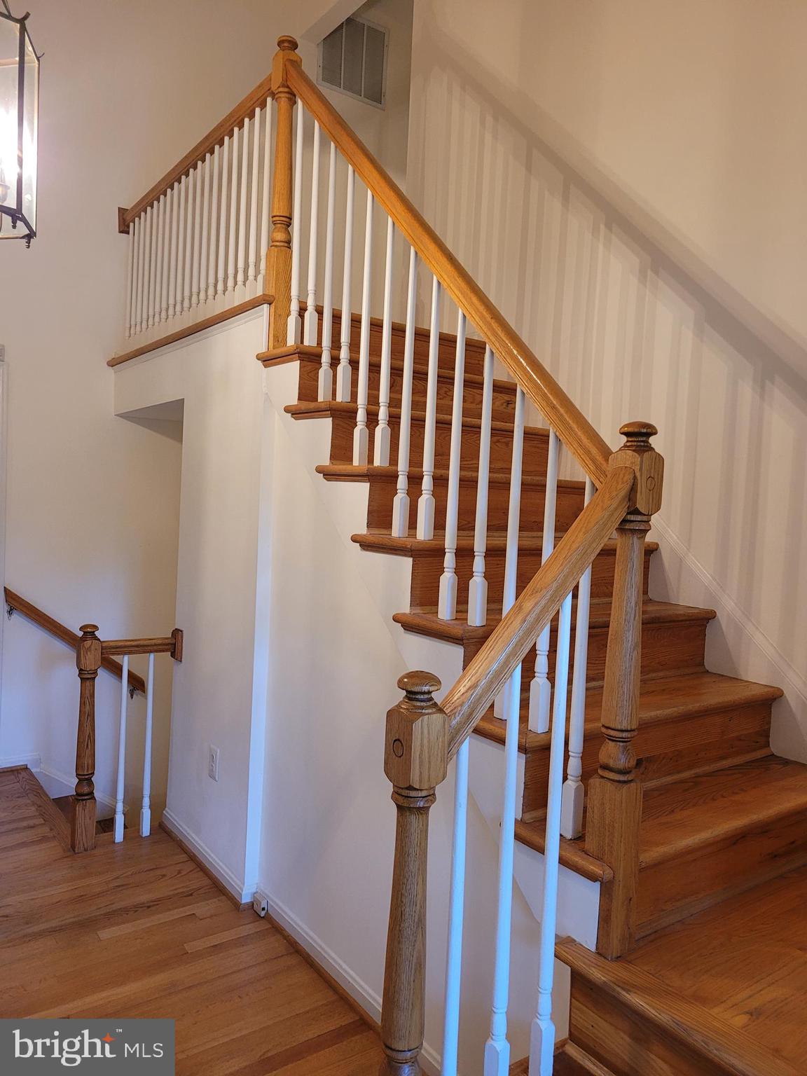 STRATTON COMMONS - Residential Lease