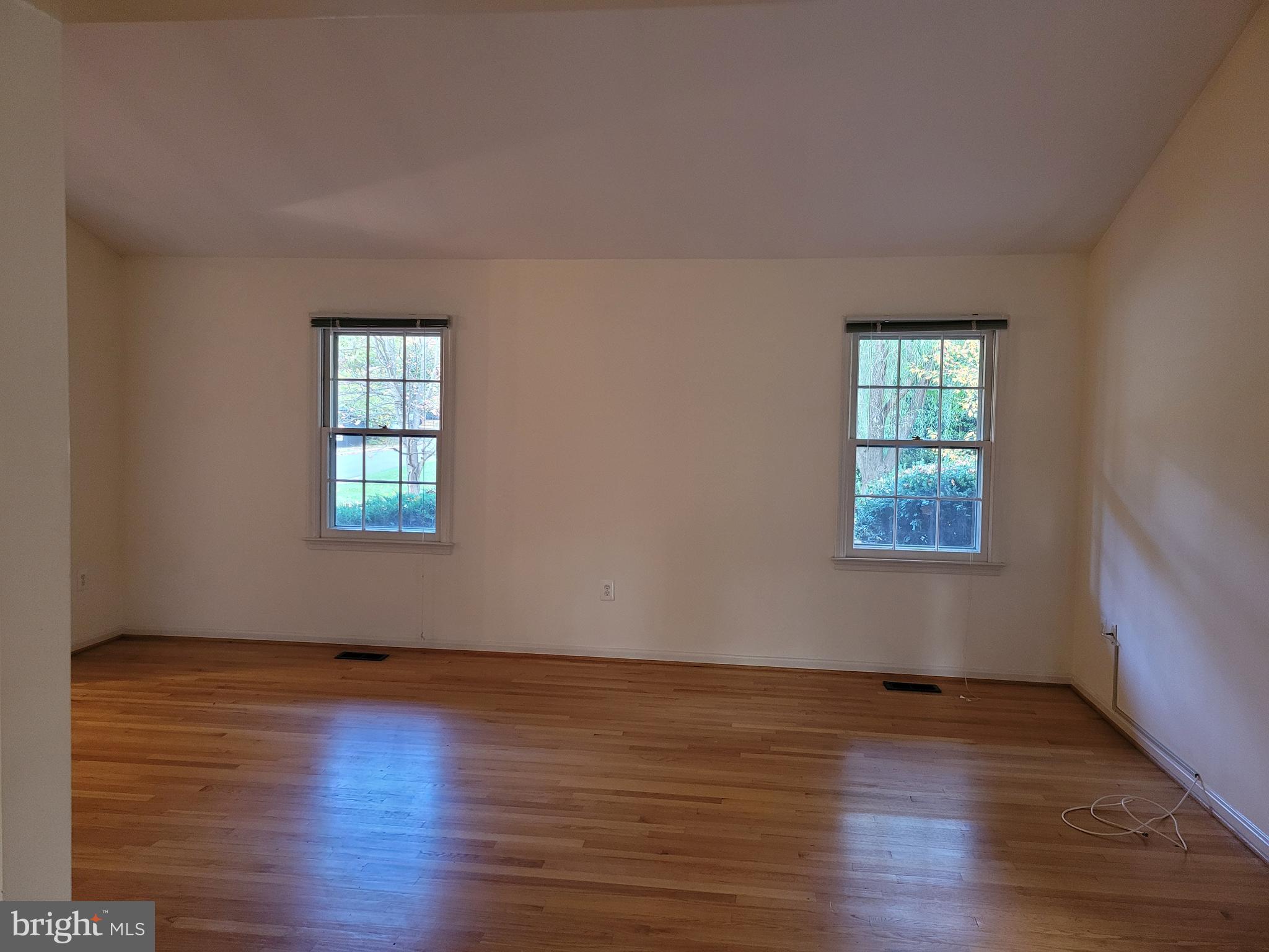 STRATTON COMMONS - Residential Lease