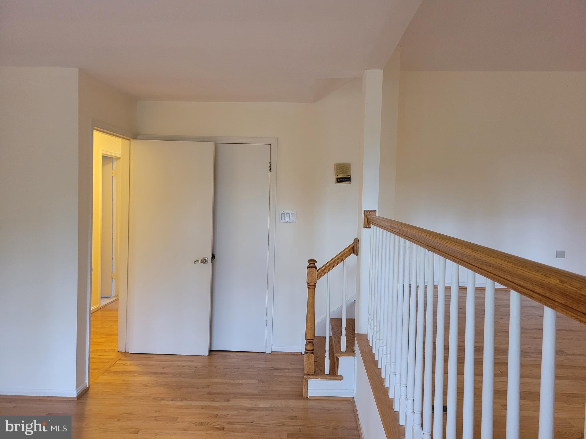 STRATTON COMMONS - Residential Lease