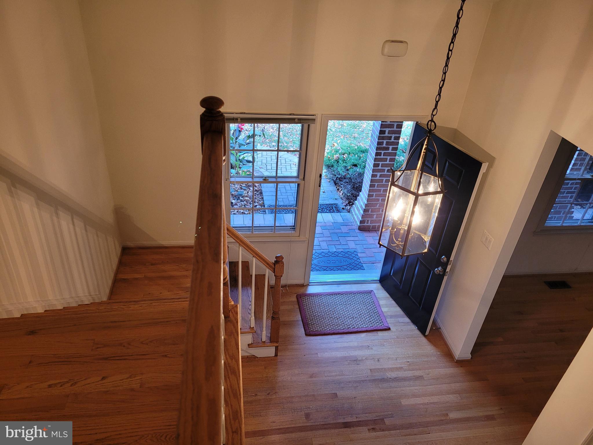 STRATTON COMMONS - Residential Lease