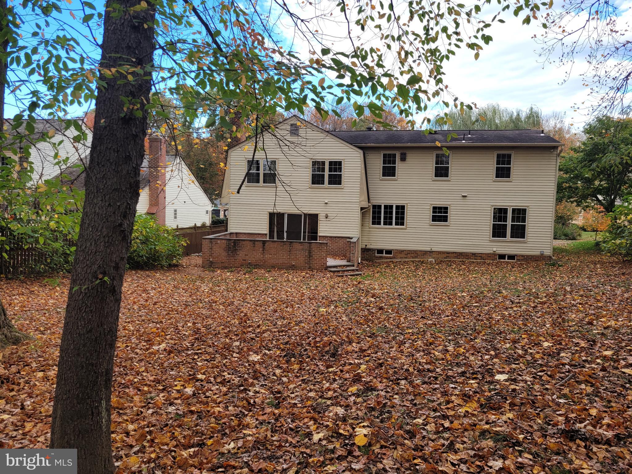 STRATTON COMMONS - Residential Lease