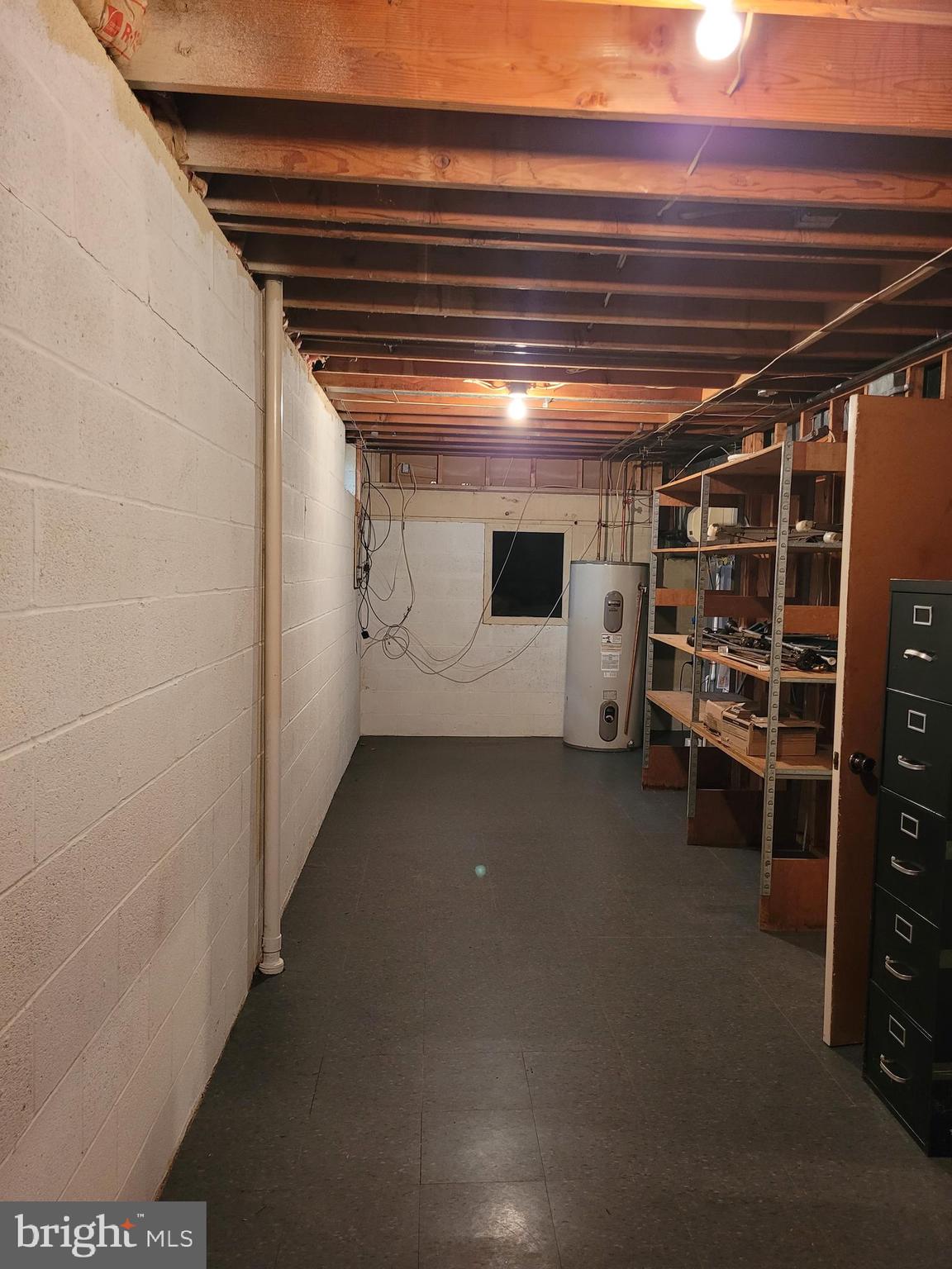 STRATTON COMMONS - Residential Lease