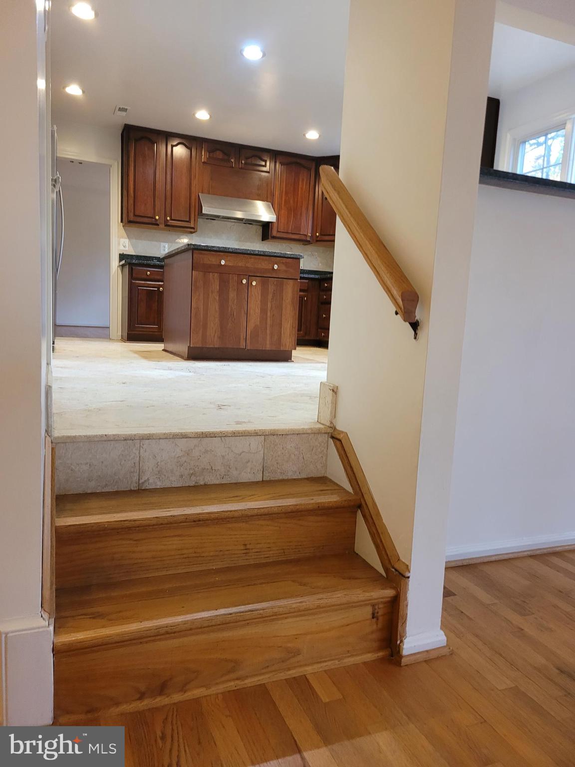 STRATTON COMMONS - Residential Lease