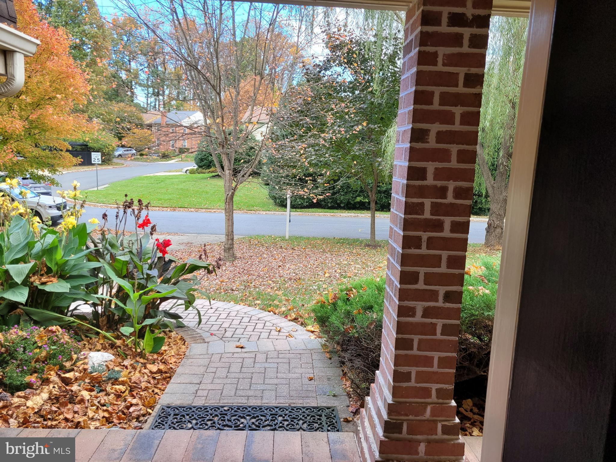 STRATTON COMMONS - Residential Lease