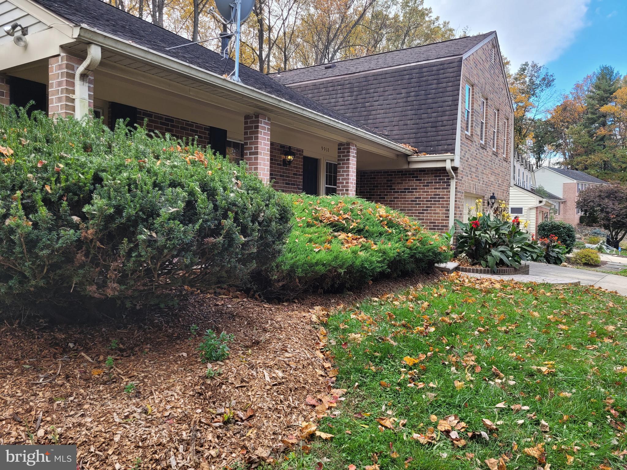 STRATTON COMMONS - Residential Lease