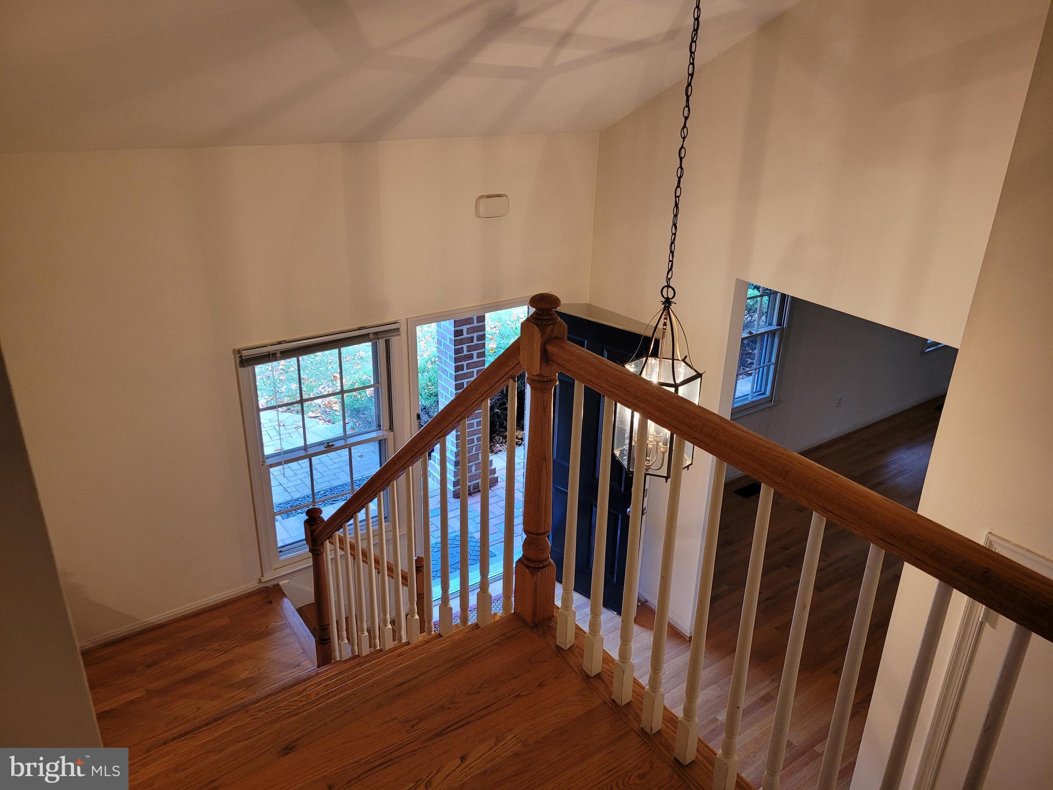 STRATTON COMMONS - Residential Lease