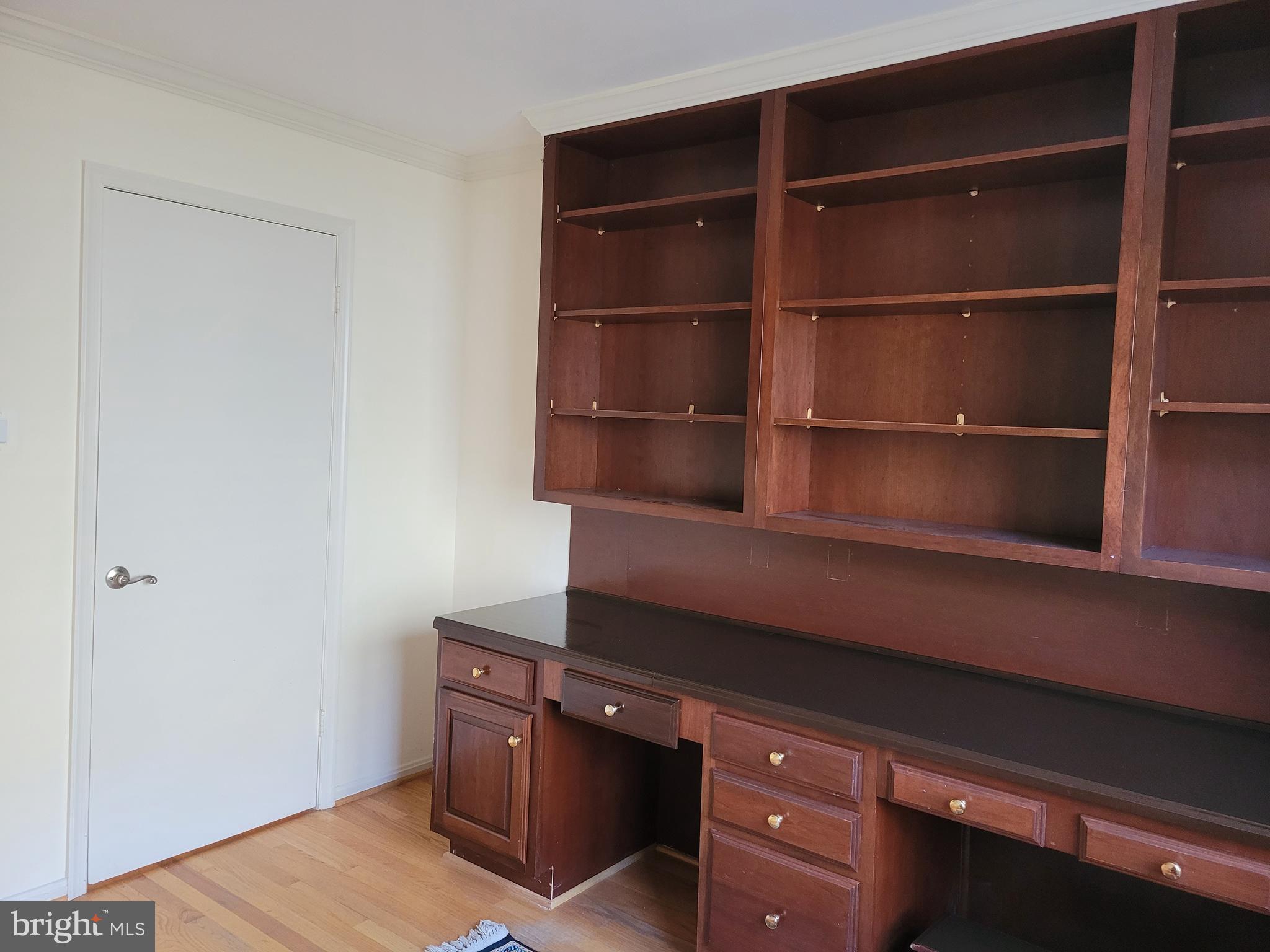 STRATTON COMMONS - Residential Lease