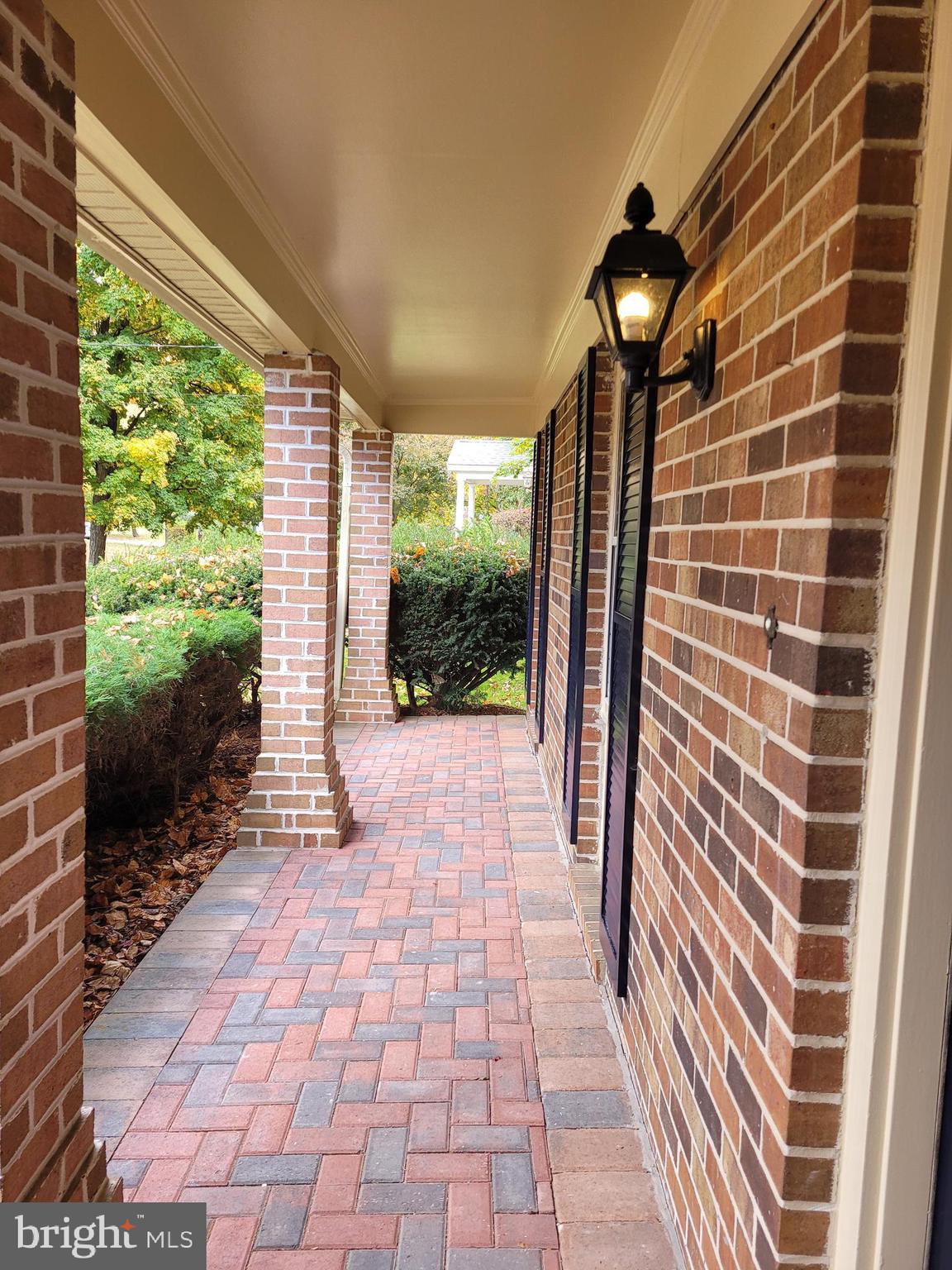 STRATTON COMMONS - Residential Lease