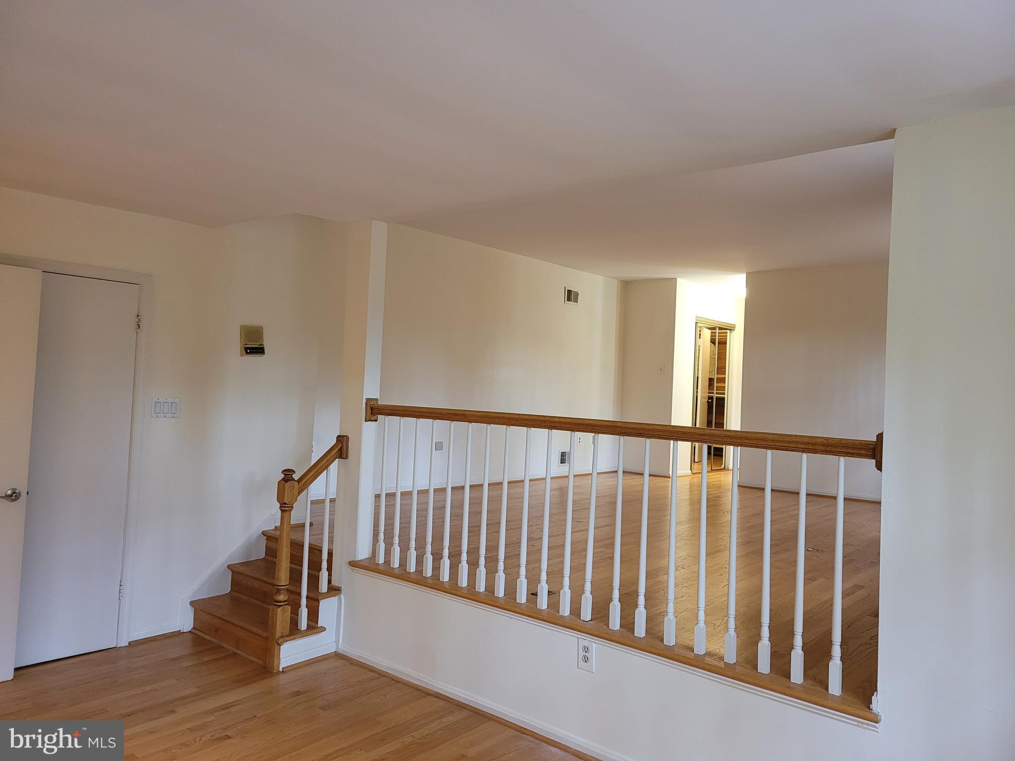 STRATTON COMMONS - Residential Lease