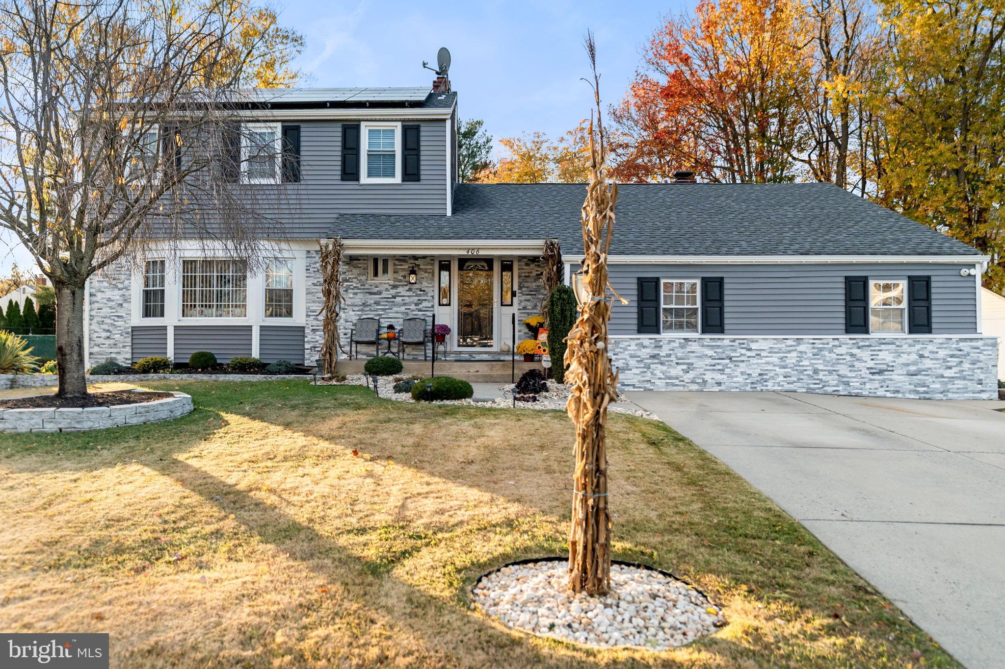 406 RHODE ISLAND AVENUE