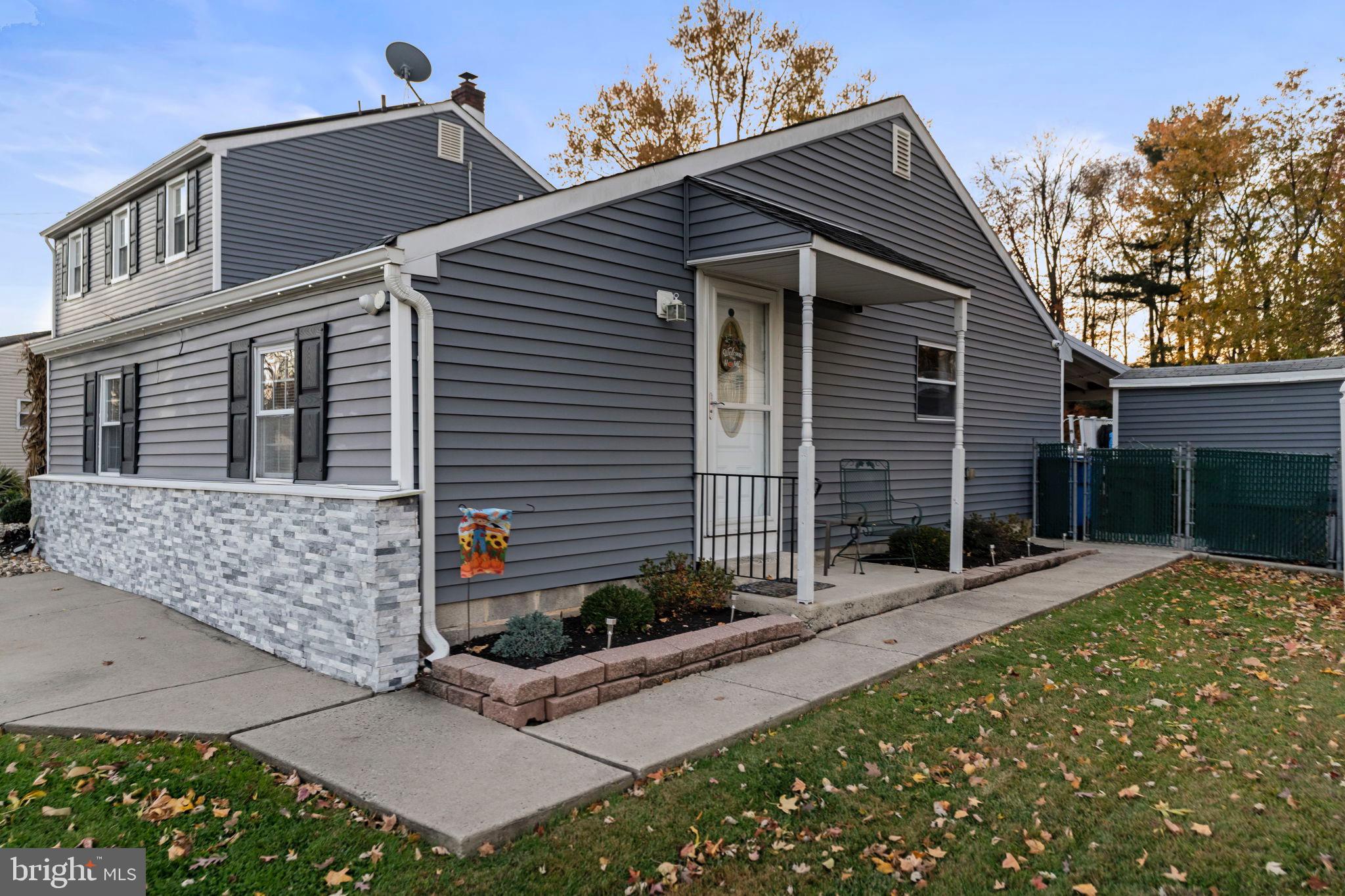 406 RHODE ISLAND AVENUE