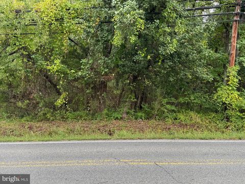 Vacant Land For Sale - 12110 Livingston Road<br/> FORT WASHINGTON, MD 20744