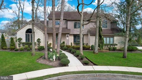 Homes For Sale - 500 Dusty Lane<br/> LINWOOD, NJ 08221