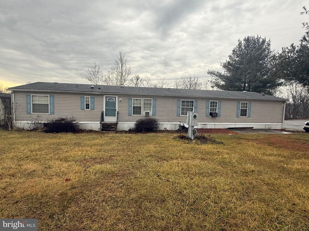 Photo of 701 Cassel Road #74, MANCHESTER, PA 17345 (MLS # PAYK2096220)