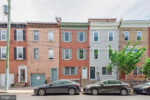 625 S 11TH STREET PHILADELPHIA PA 19147