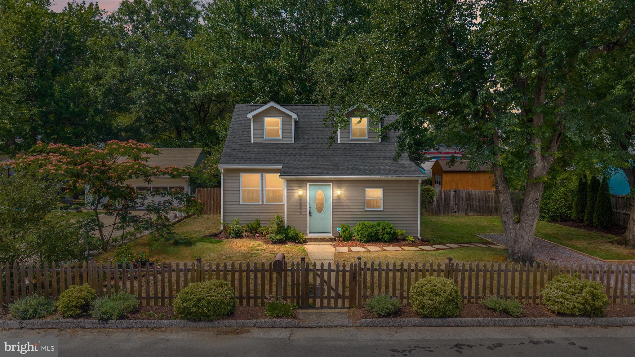 1906 RIDGEVILLE ROAD