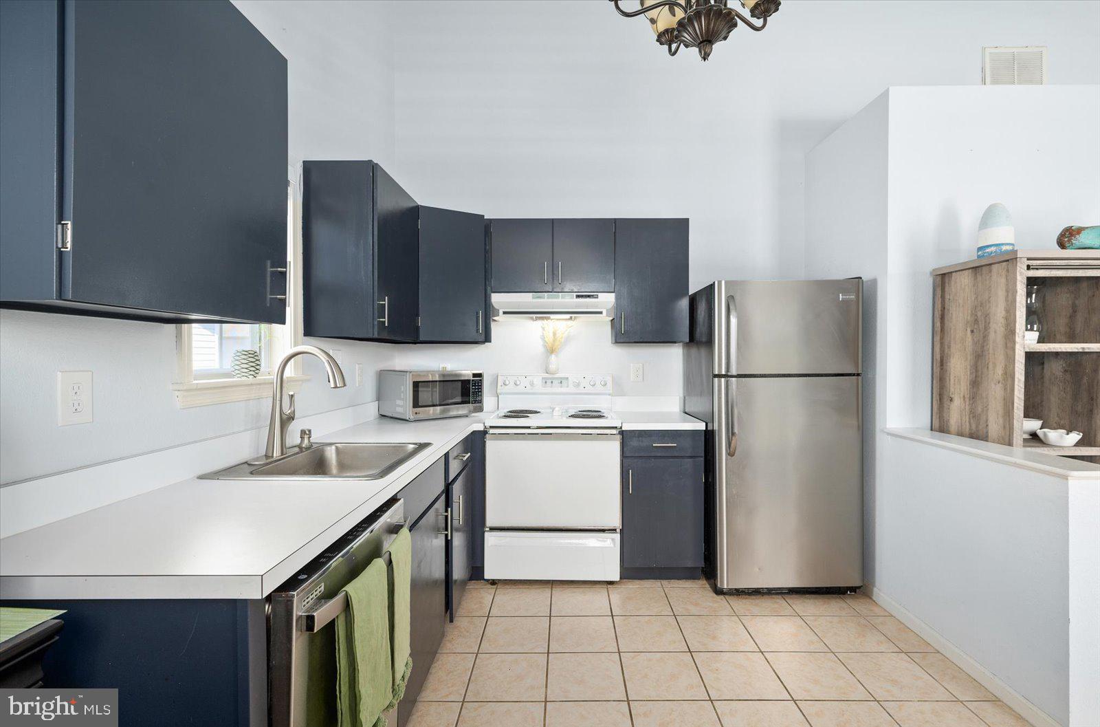 CAINE WOODS - Residential