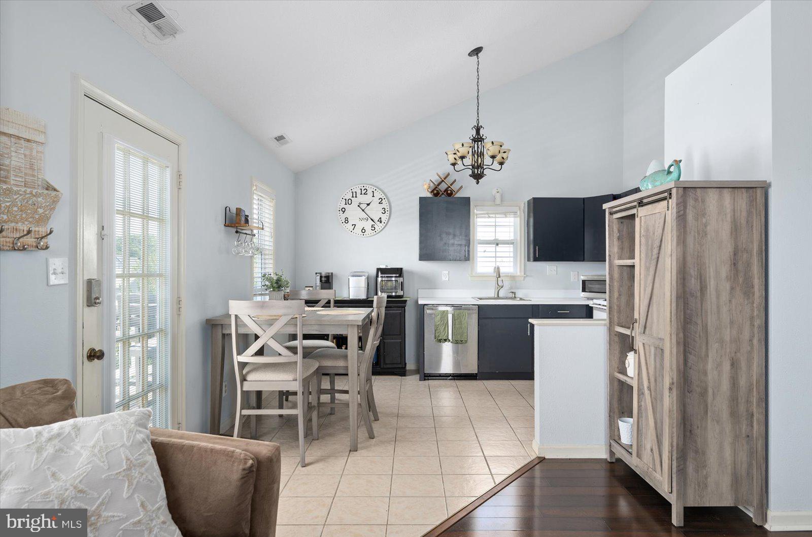 CAINE WOODS - Residential