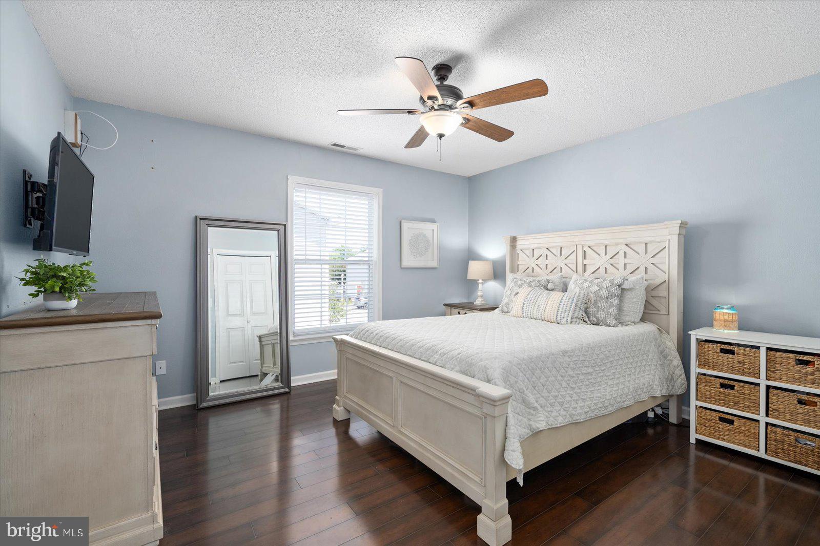 CAINE WOODS - Residential