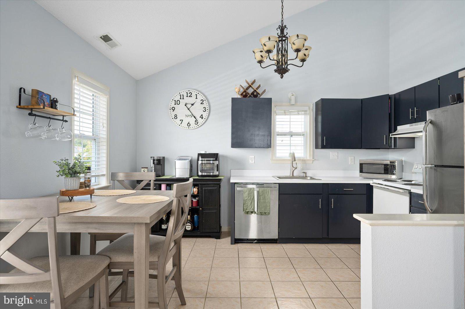 CAINE WOODS - Residential