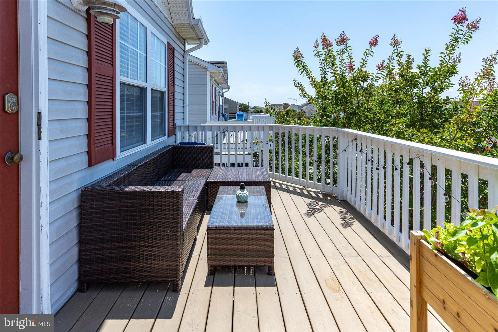 CAINE WOODS - Residential