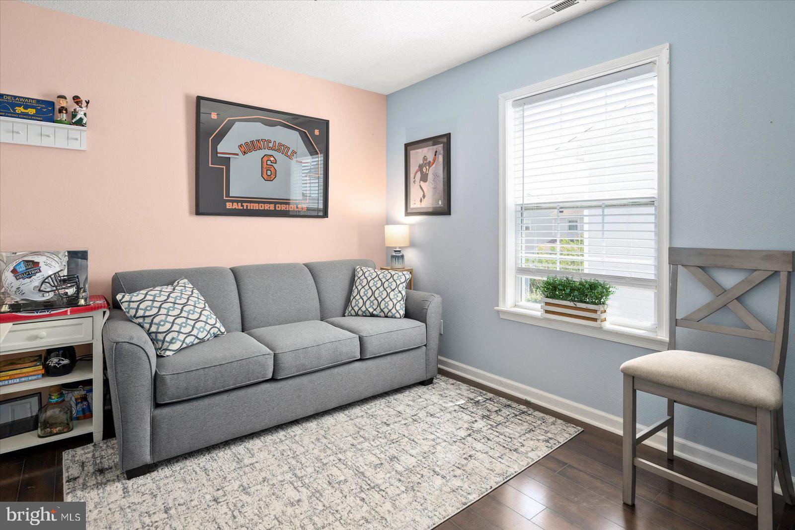 CAINE WOODS - Residential