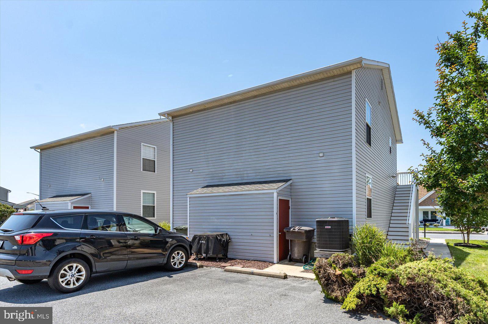 CAINE WOODS - Residential