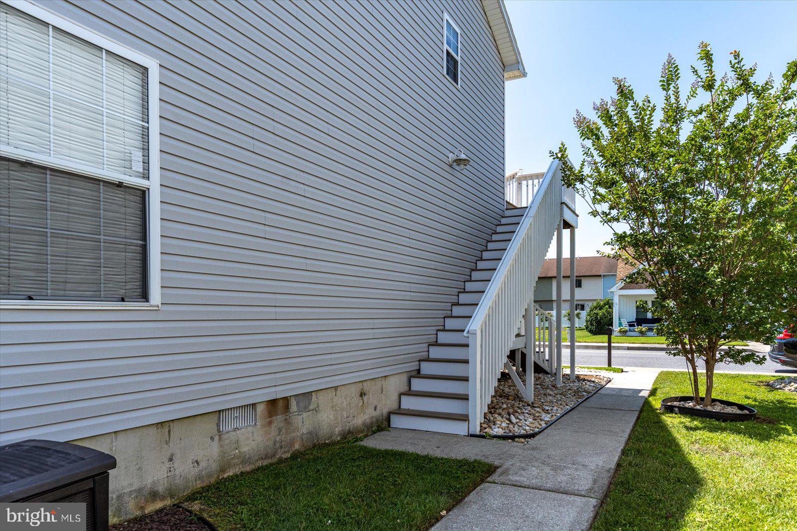 CAINE WOODS - Residential