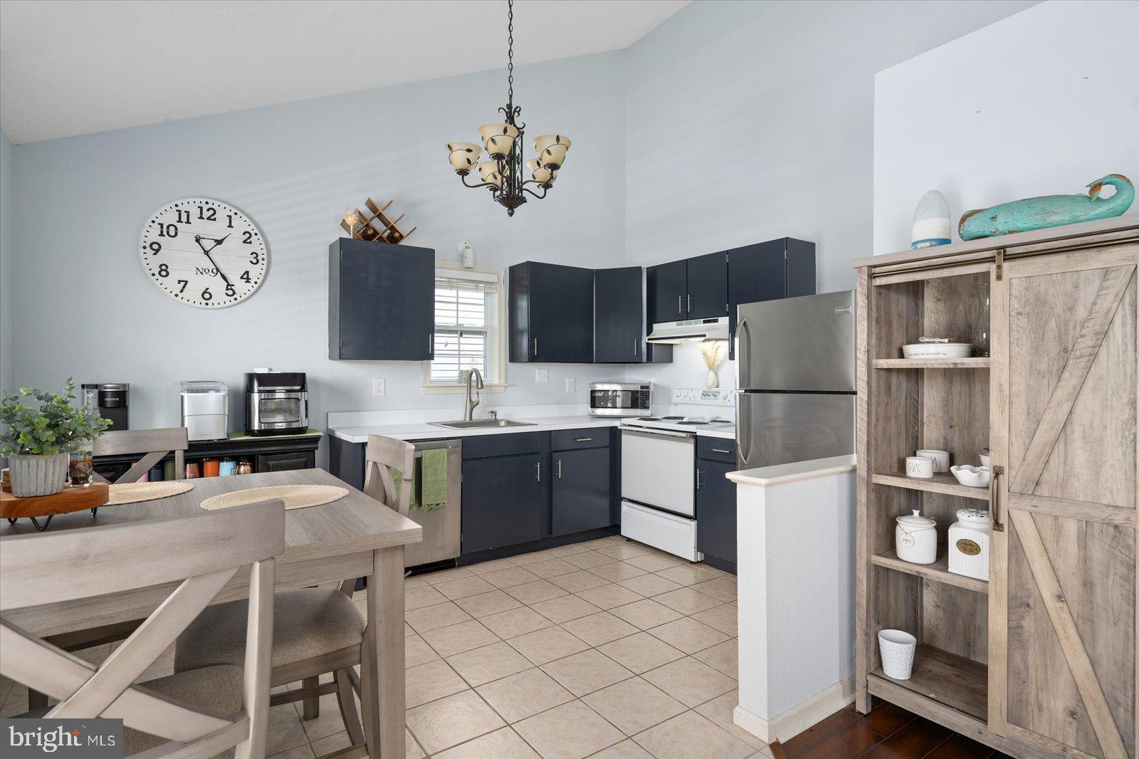 CAINE WOODS - Residential