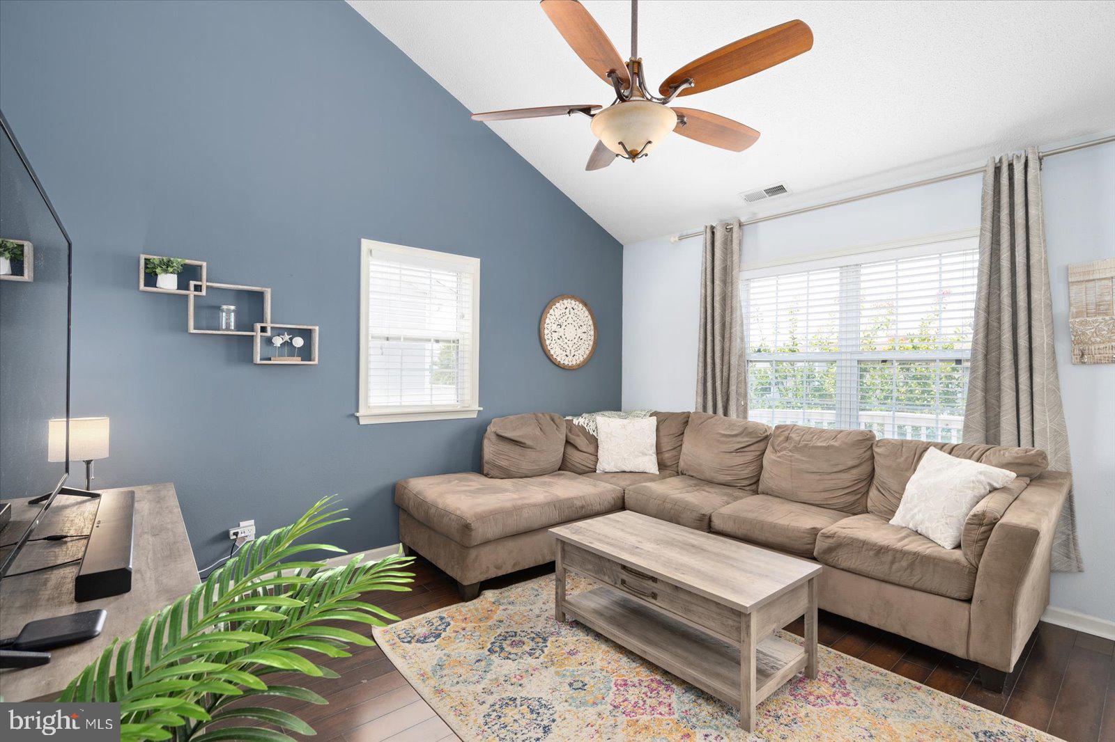 CAINE WOODS - Residential