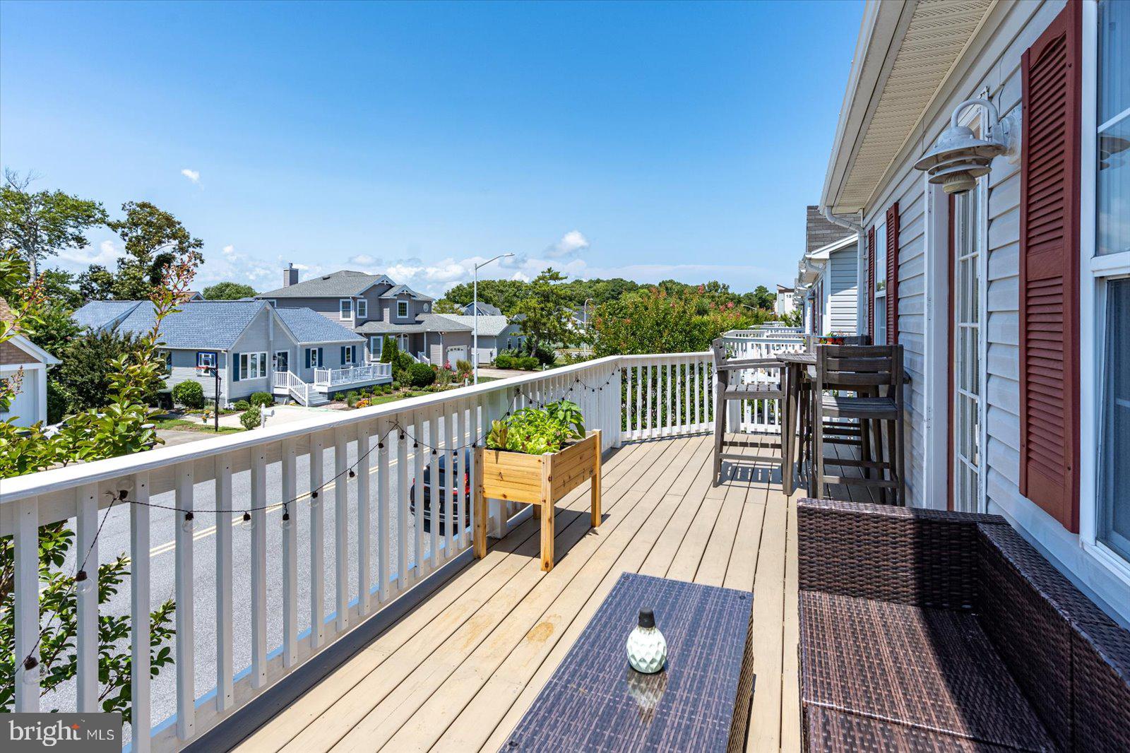 CAINE WOODS - Residential