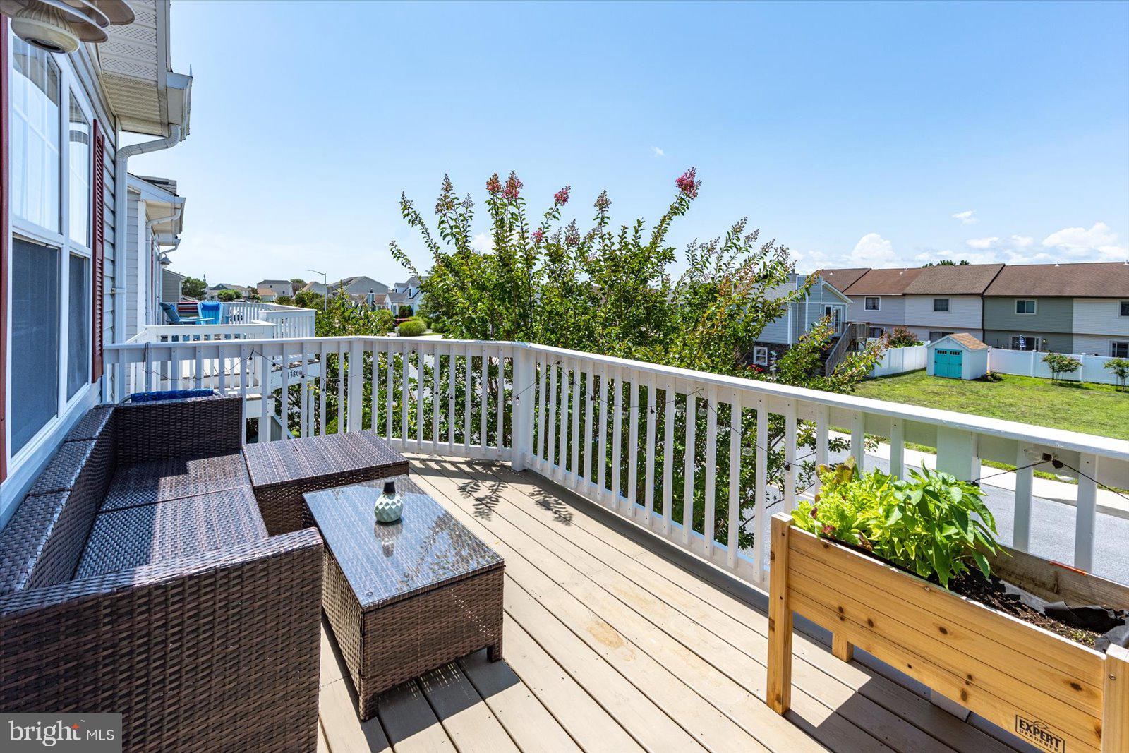 CAINE WOODS - Residential