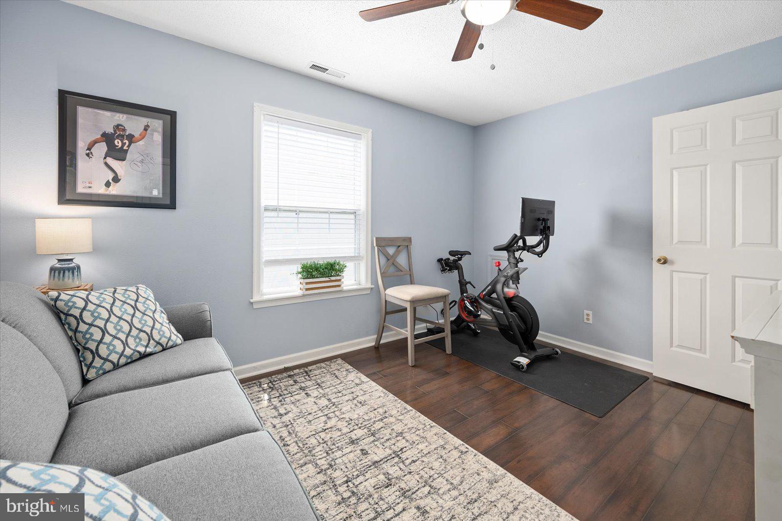 CAINE WOODS - Residential