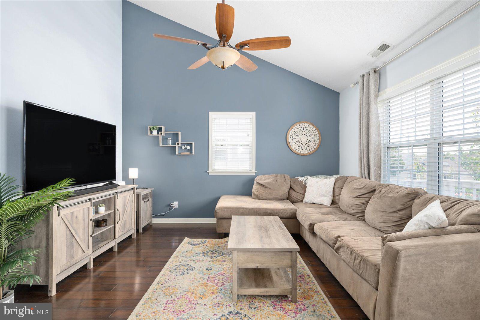 CAINE WOODS - Residential