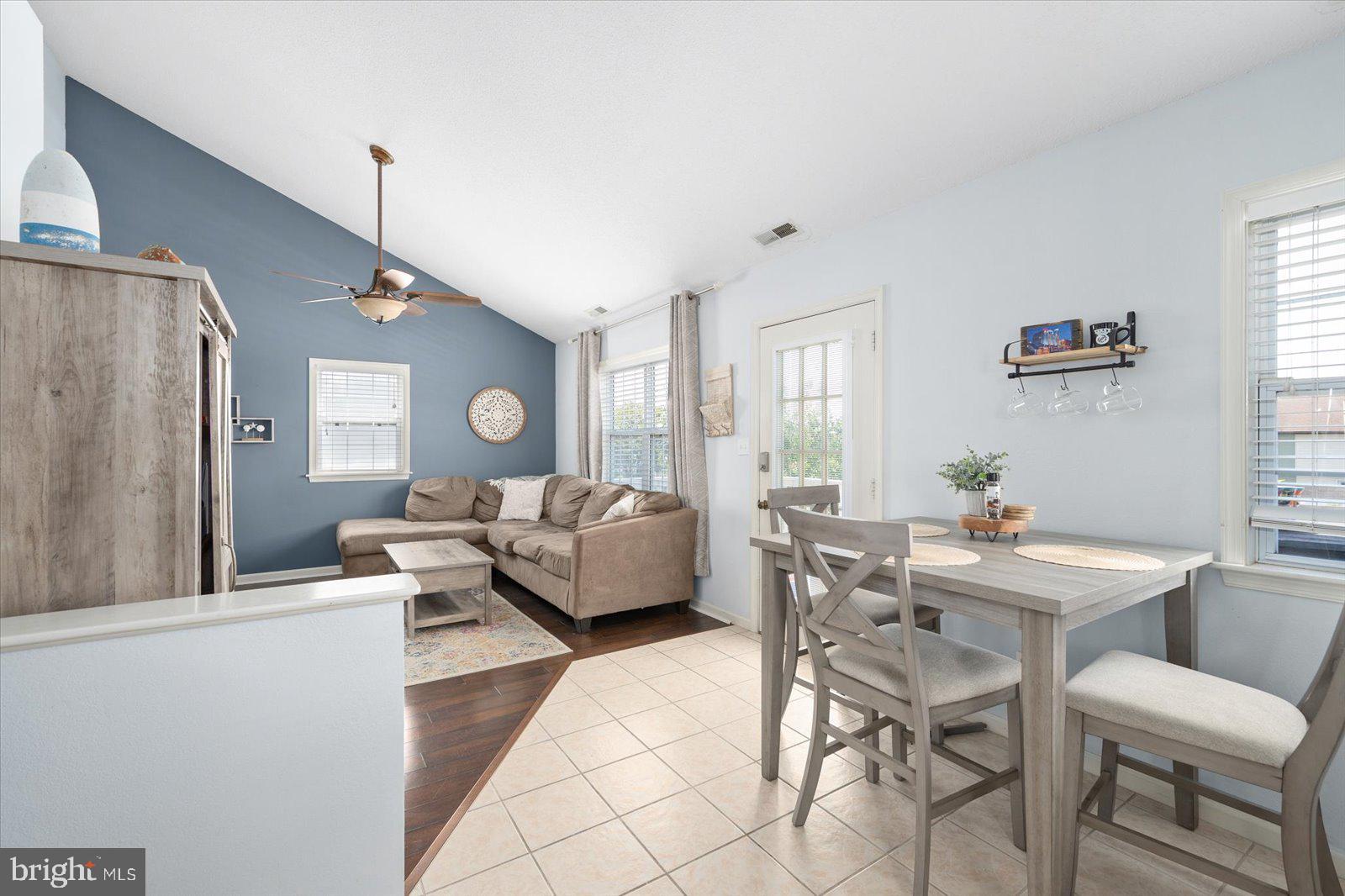 CAINE WOODS - Residential