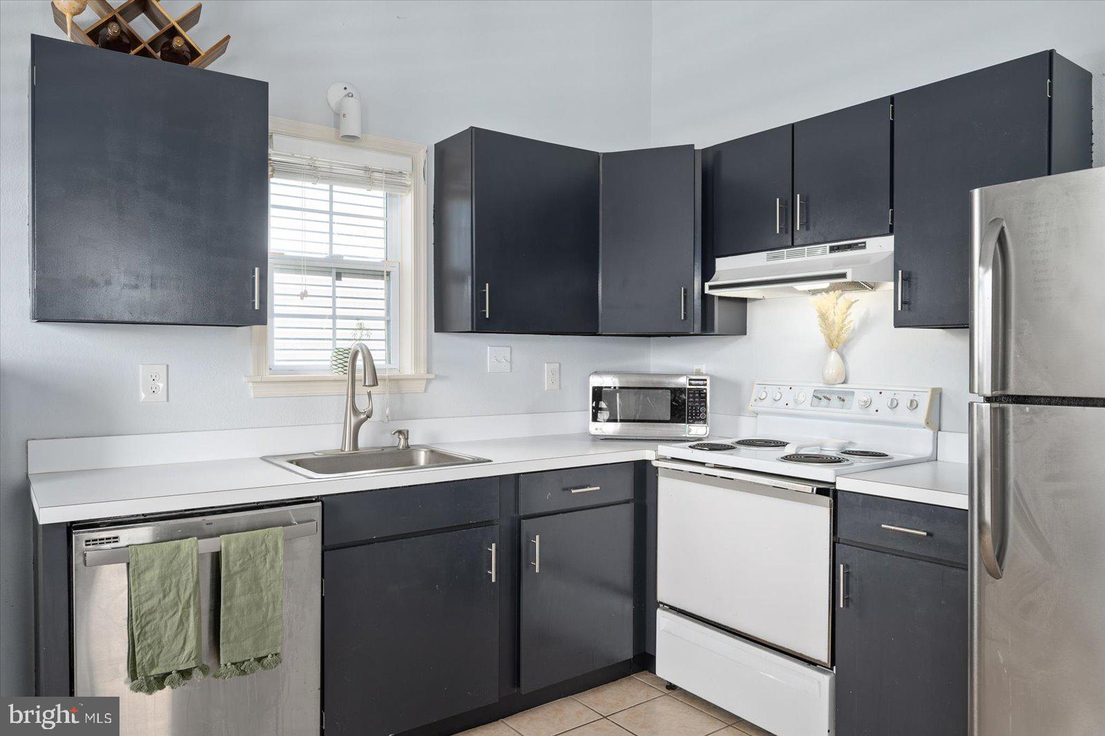 CAINE WOODS - Residential