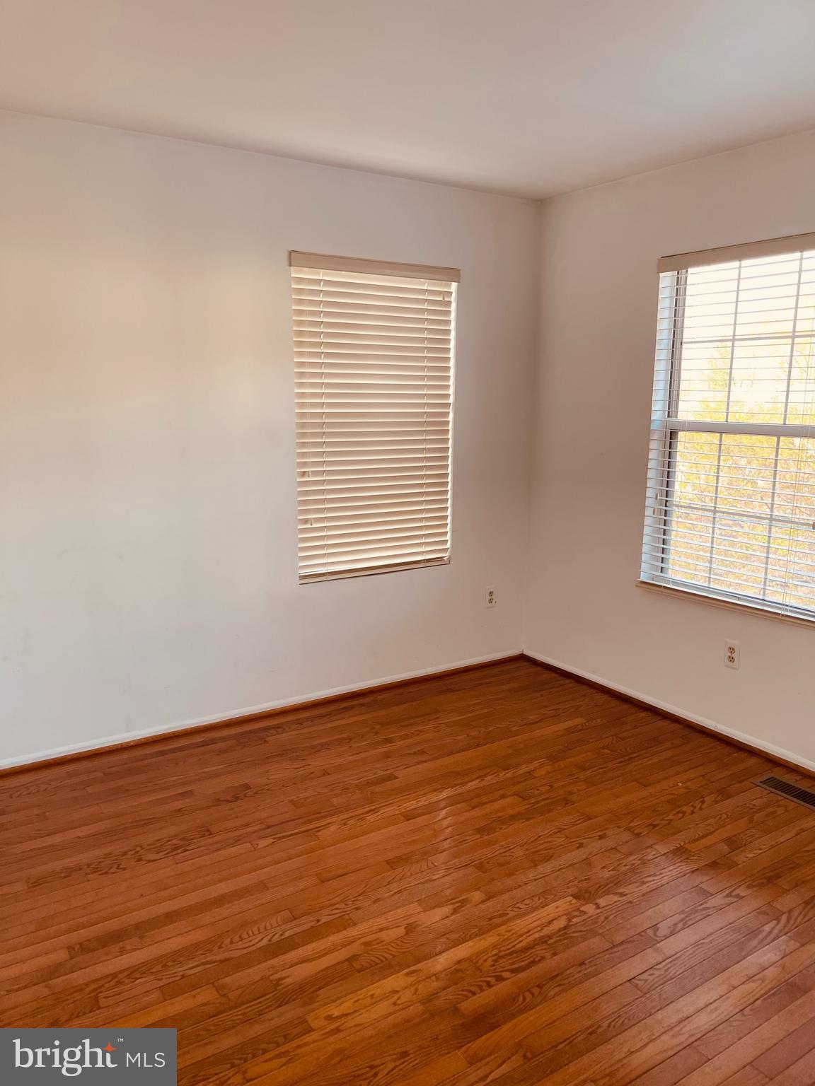 DAWSONS RIDGE - Residential Lease