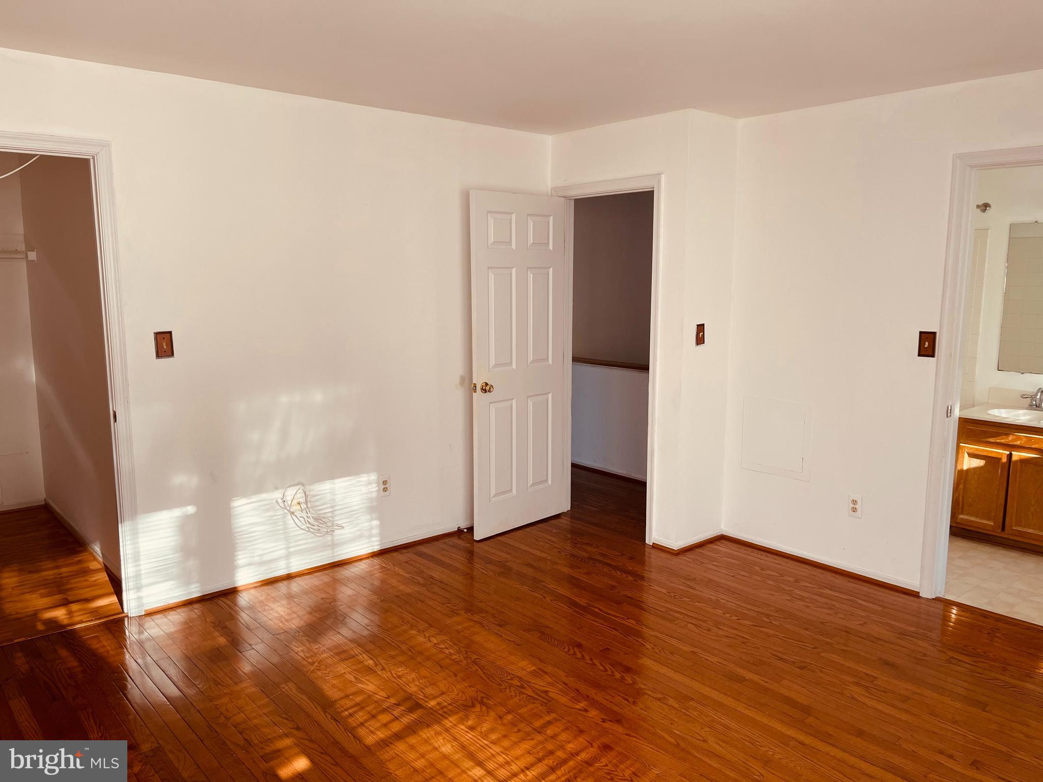 DAWSONS RIDGE - Residential Lease