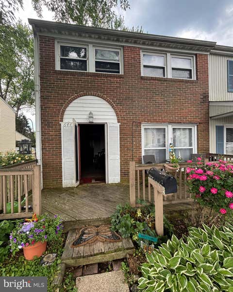Photo of 644 Shore Drive, JOPPA, MD 21085 (MLS # MDHR2058022)