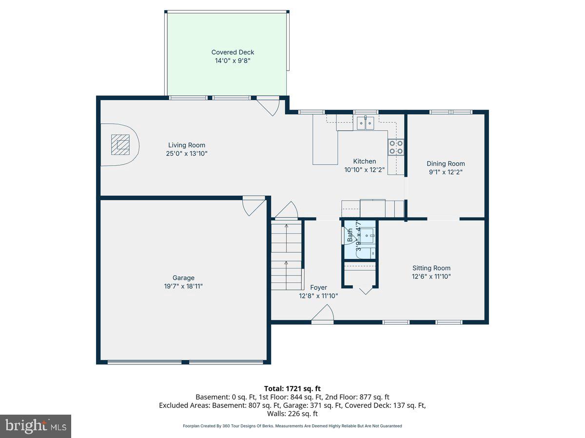 EASTBROOKE - Residential