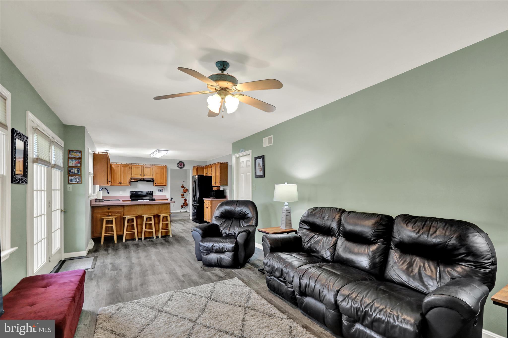 EASTBROOKE - Residential