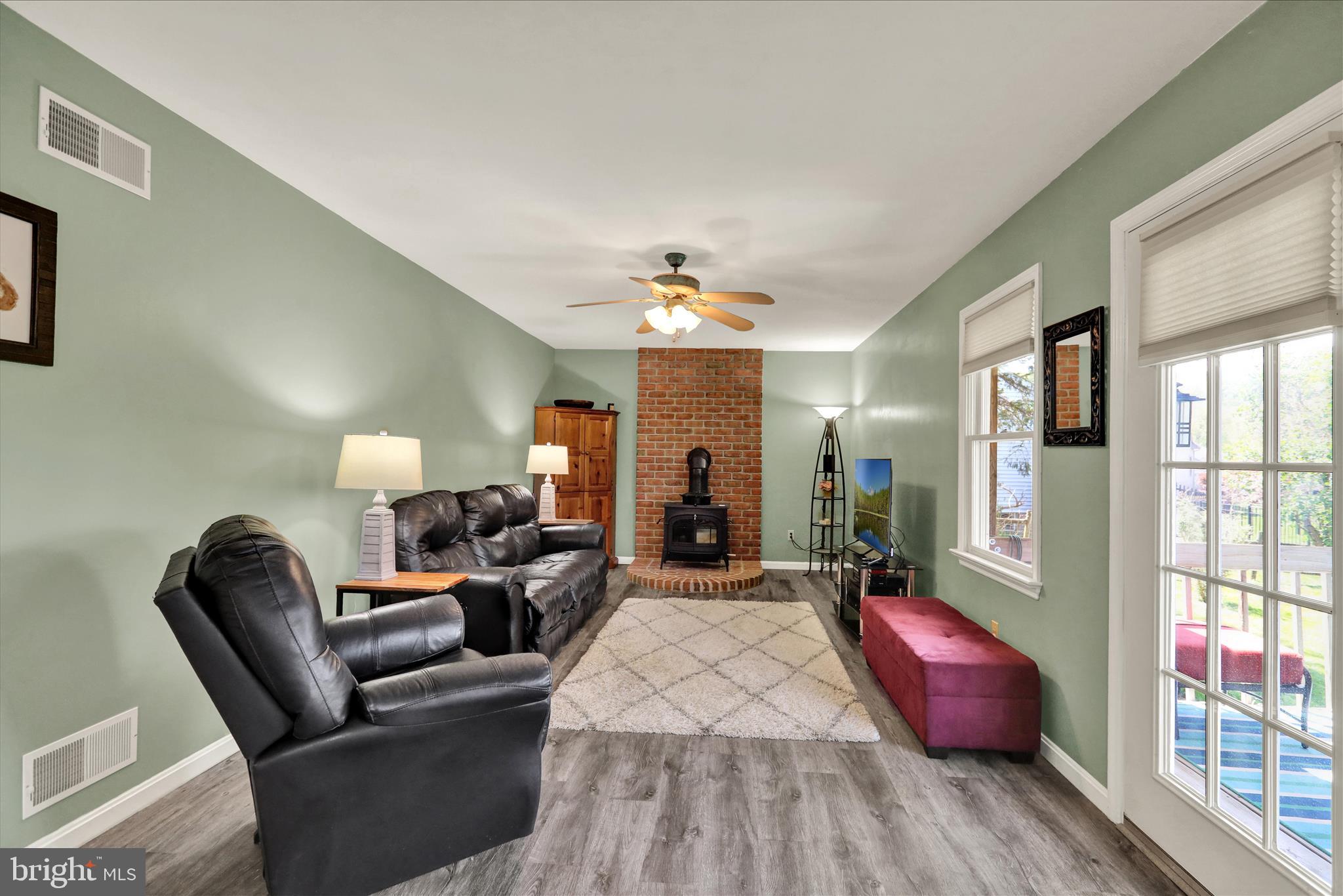 EASTBROOKE - Residential