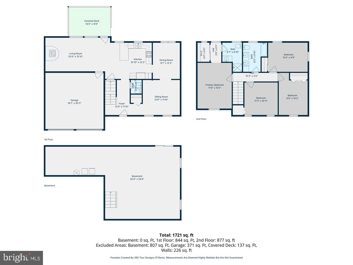 EASTBROOKE - Residential